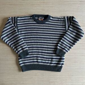 Vintage High Sierra Sweater